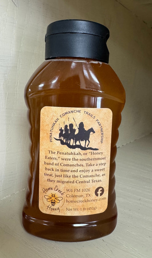 Honey (Penatuhkah Trail Honey)