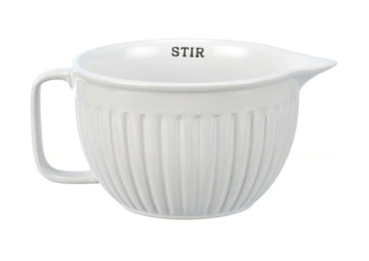 Stir Bowl