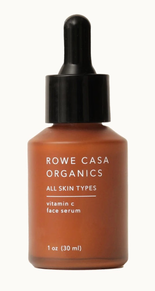 Vitamin C Face Serum