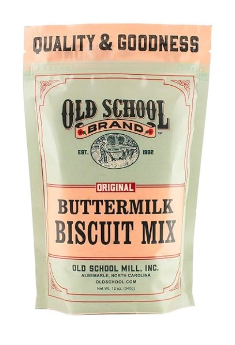 Buttermilk Biscuit Mix