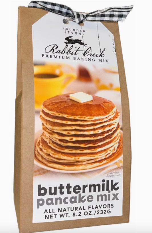 Buttermilk Pancake Mix