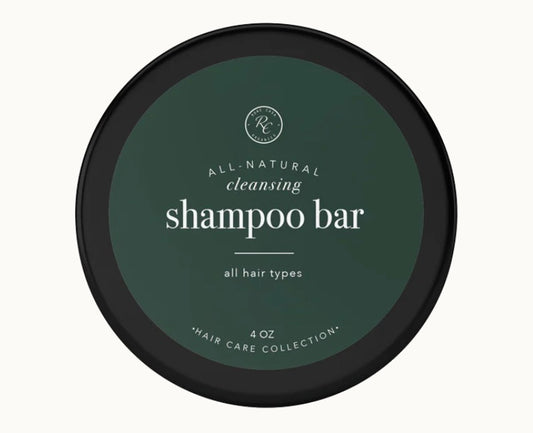 Shampoo Bar
