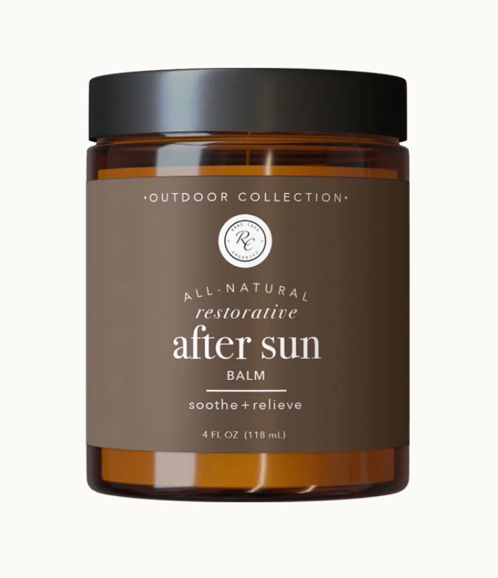 After Sun Balm - 4 oz