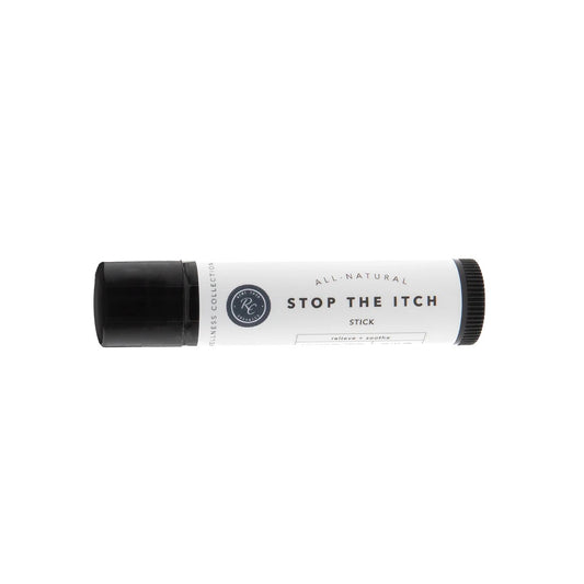 Stop The Itch/Rapid Relief Stick---.17 oz.