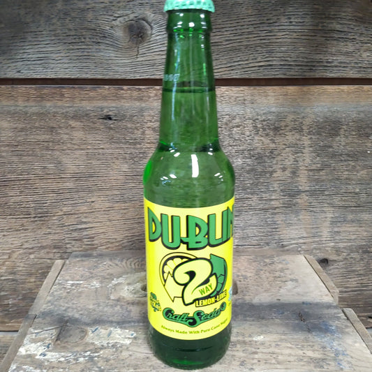 Lemon Lime