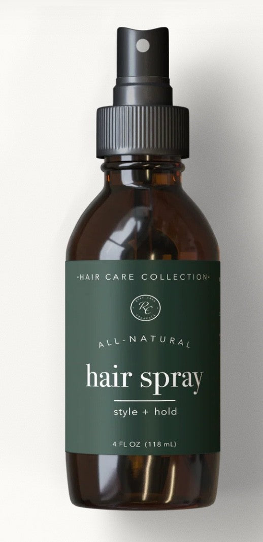 Hair Spray