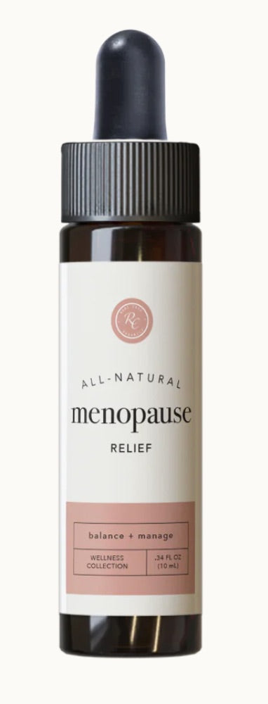 Menopause Relief 10 ml