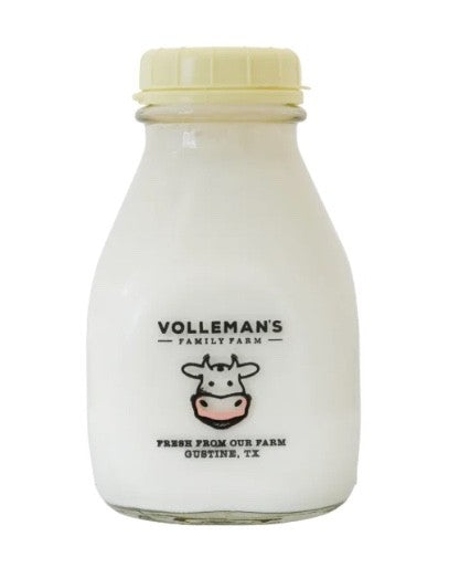 Volleman's Heavy Cream