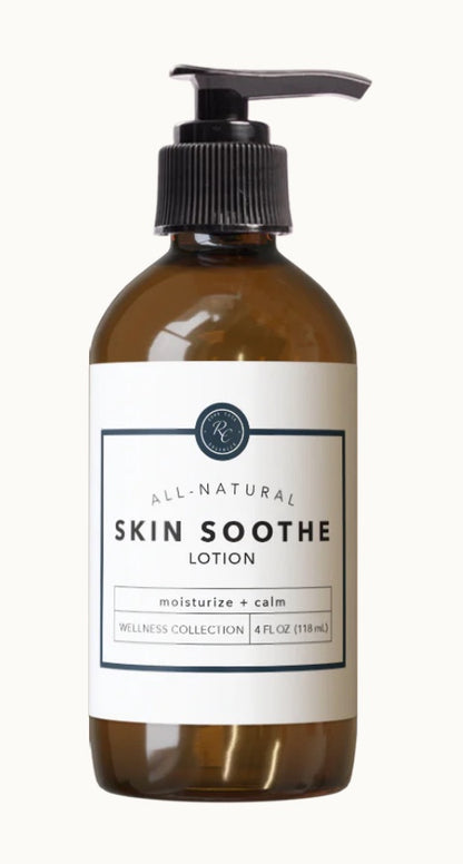 Skin Soothe Lotion