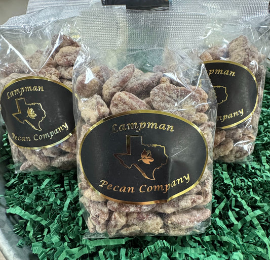 Praline Pecans