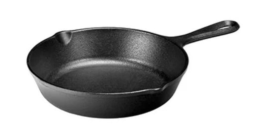 Lodge 8 inch Cast Iron skillet