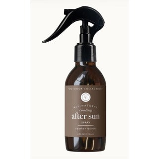After Sun SPRAY