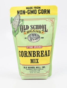 Cornbread Mix
