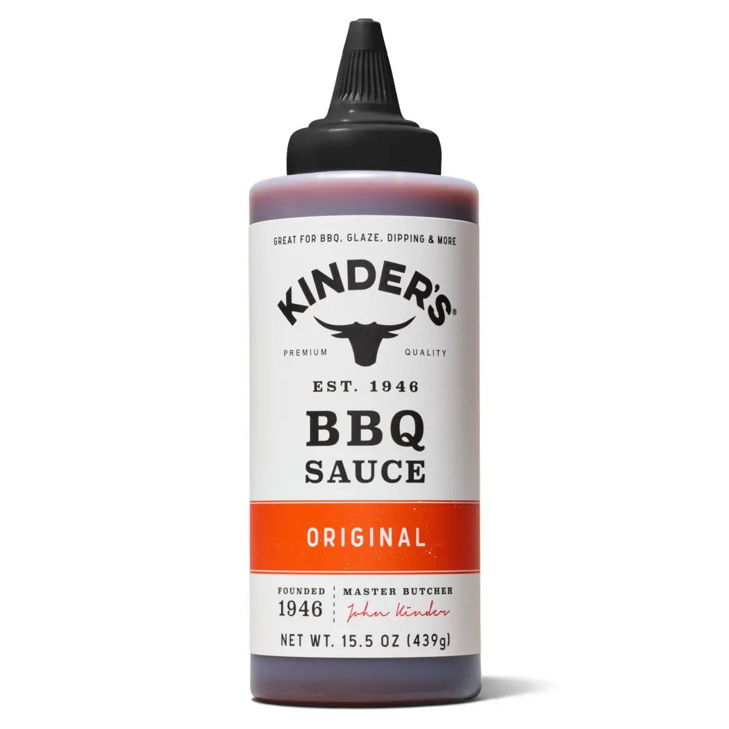 Original BBQ Sauce