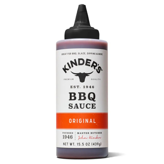 Original BBQ Sauce