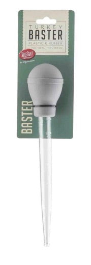 Turkey Baster - 1 oz