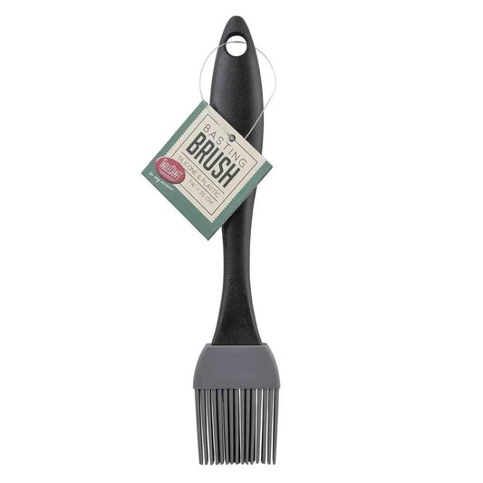 Silicone Basting Brush
