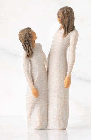 Time Together---Willow Tree
