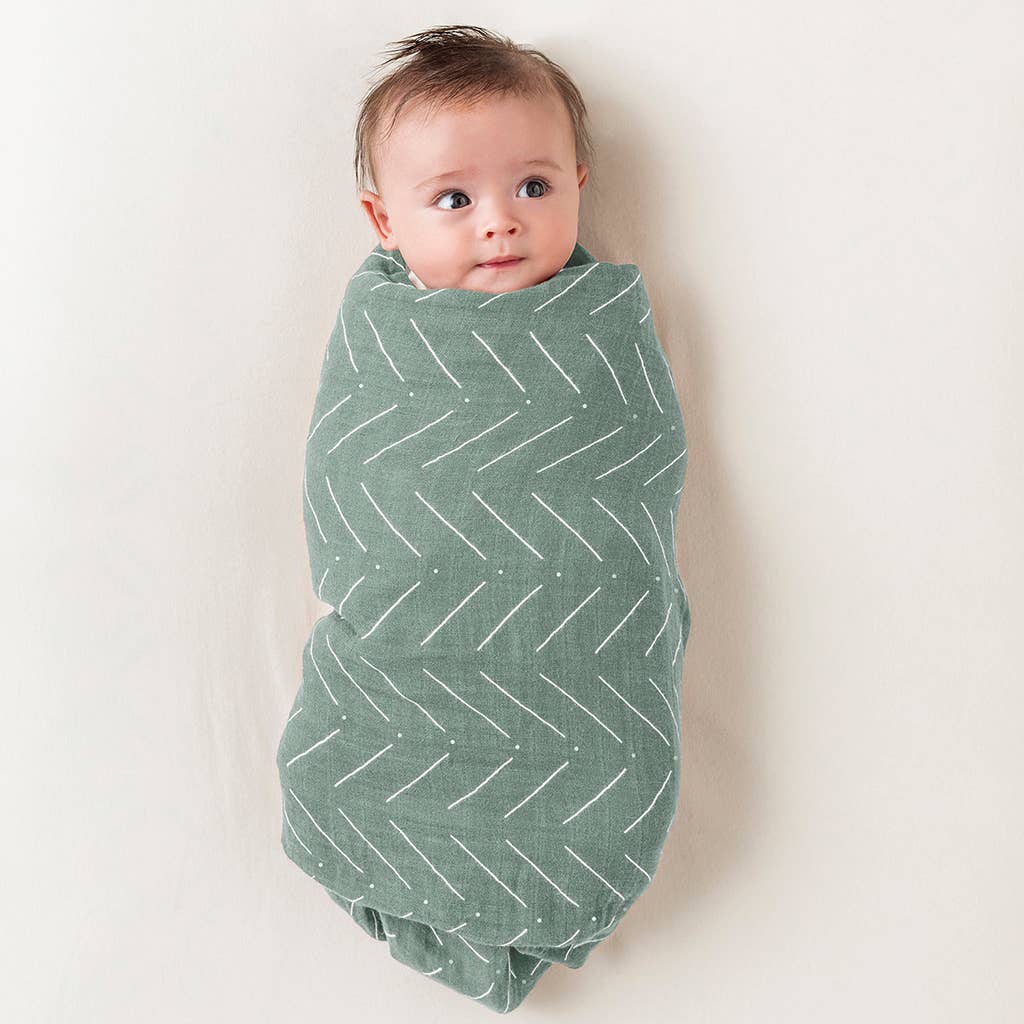 Breastfeeding Boss™: Chai Stripes
