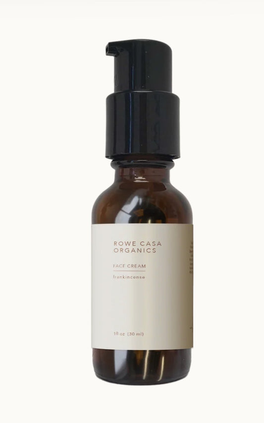 Face Cream - Bakuchiol