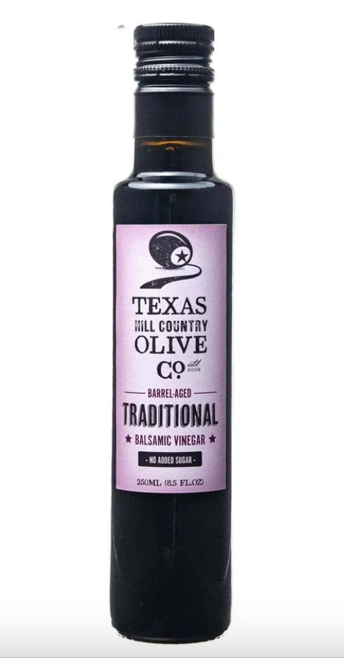 Traditional Balsamic Vinegar - 250 ml