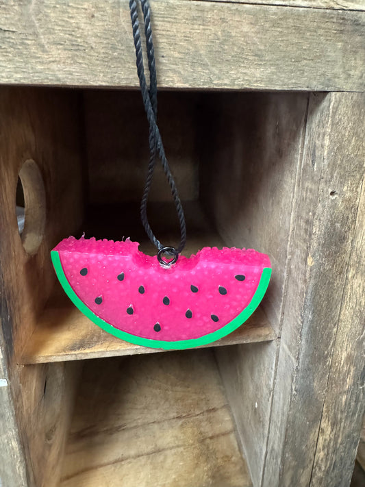 Car Freshies - Watermelons