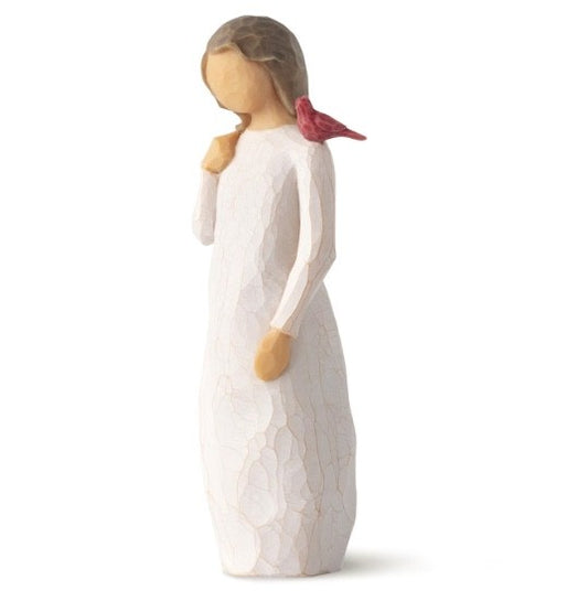 Messenger---Willow Tree