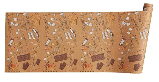 S'Mores Table Runner