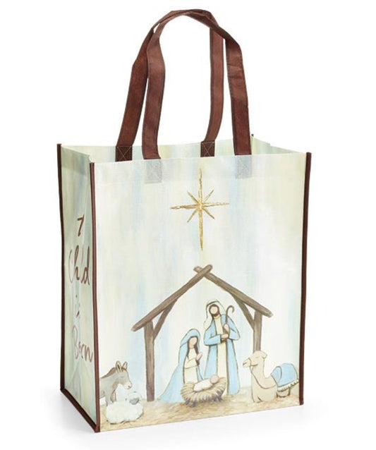 Tote - Humble Hope, Holy Family
