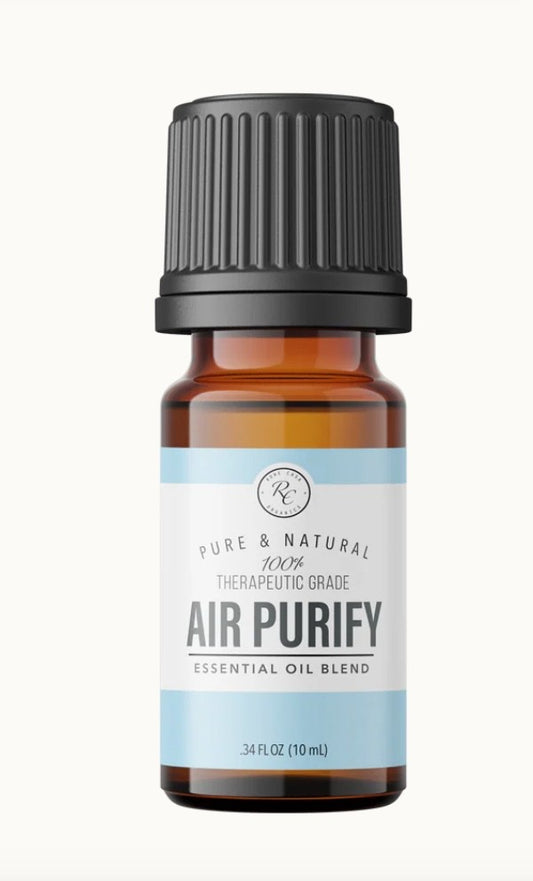 Air Purify Essential Oil