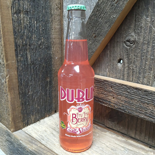 Fru Fru Berry