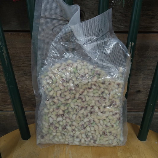 Black-Eyed Peas - 1 lb sealed bags