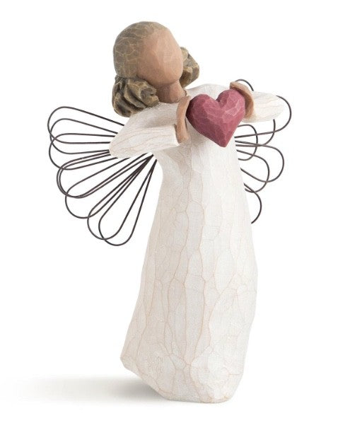 With Love---Willow Tree