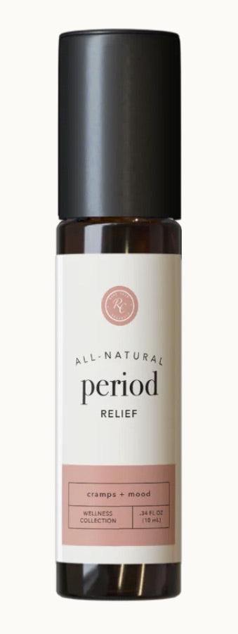 Period Relief
