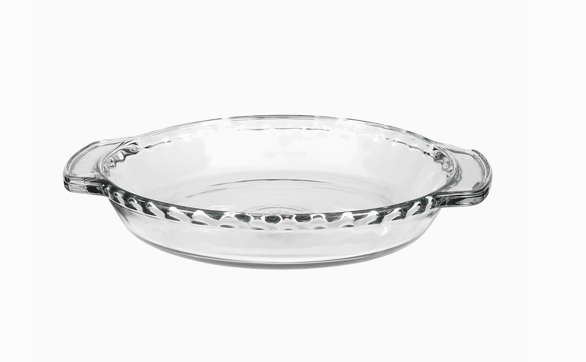 Anchor Hocking Pie Plate