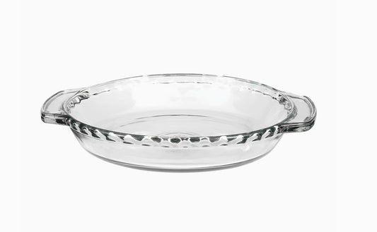 Anchor Hocking Pie Plate