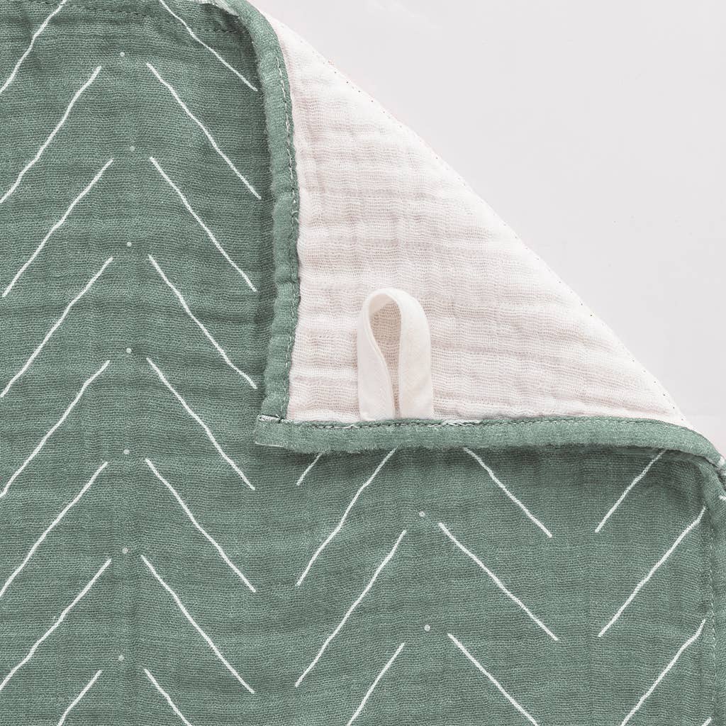 Breastfeeding Boss™: Chai Stripes