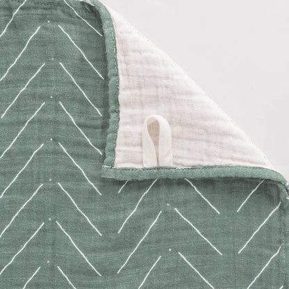 Breastfeeding Boss™: Chai Stripes