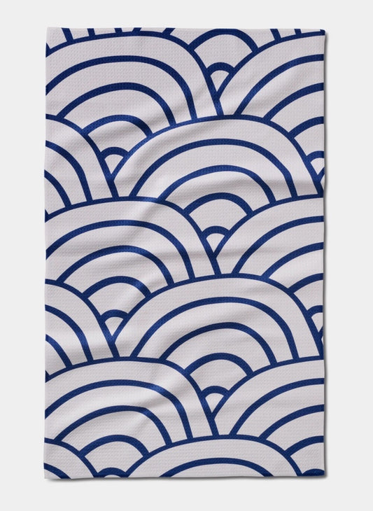 Every Level Tea Towel