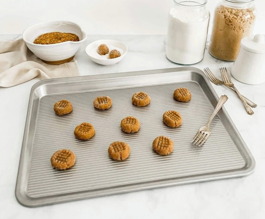 Large Cookie Tray Pan