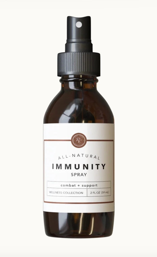 Immunity Spray---2 oz