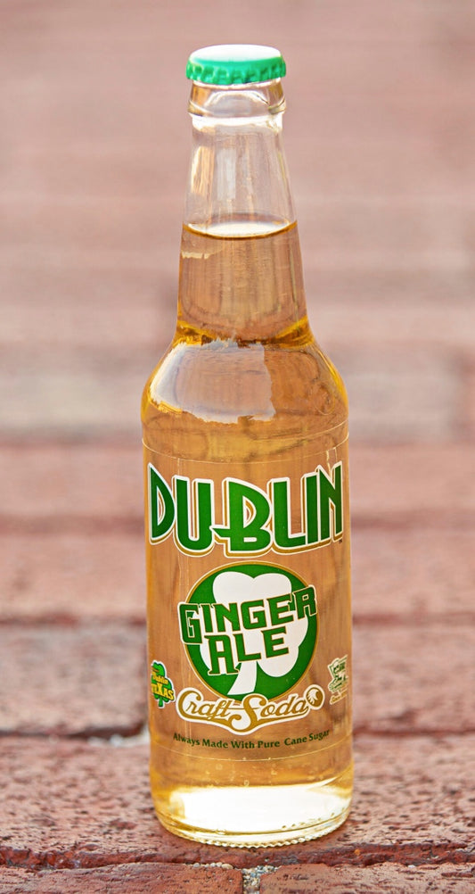 Ginger Ale
