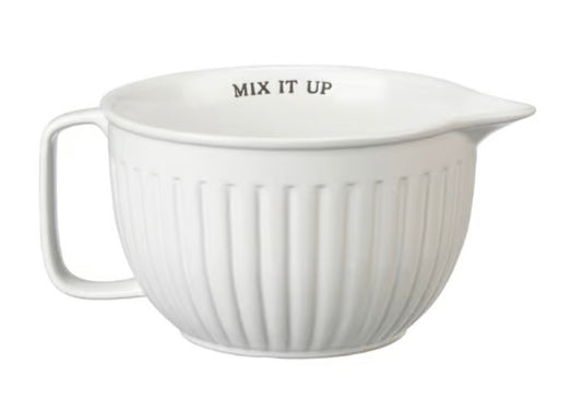 Mix It Up Bowl