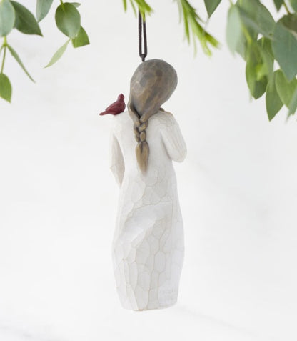 Ornament---Messenger