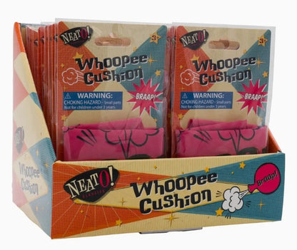 Whoopee Cushion