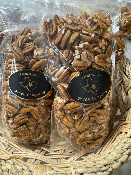 Pecan Halves - 1#