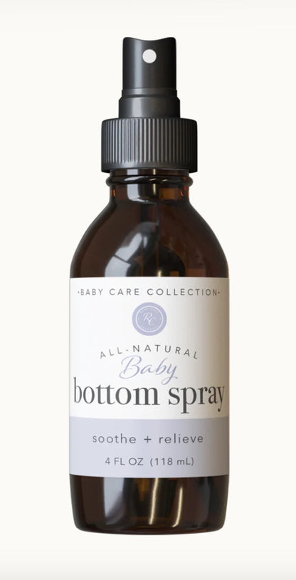 Baby Bottom Spray