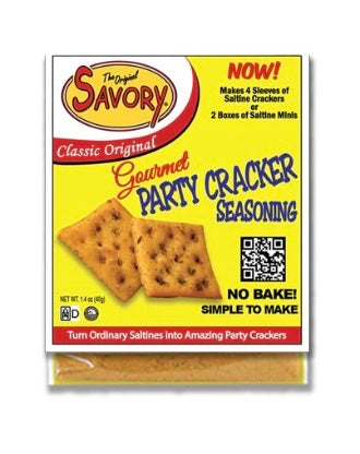 Classic Original Cracker Seasoning