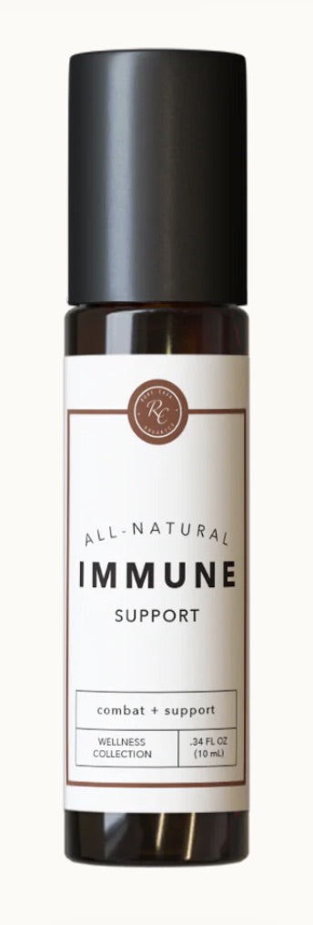 Immune Support Roller/Immunity Blend
