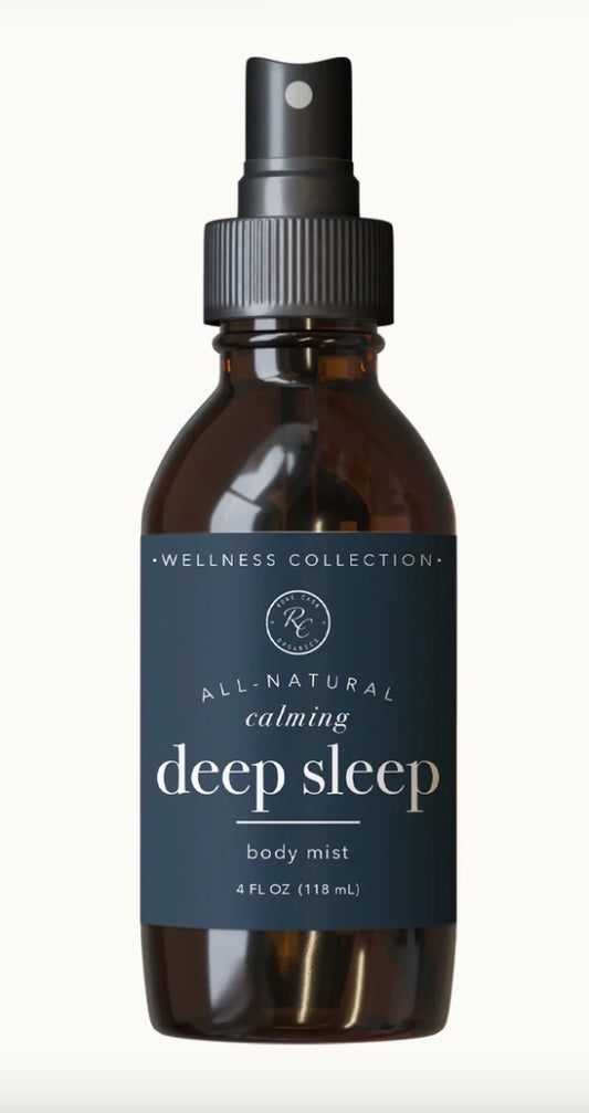 Body Mist - Deep Sleep/Sleepy